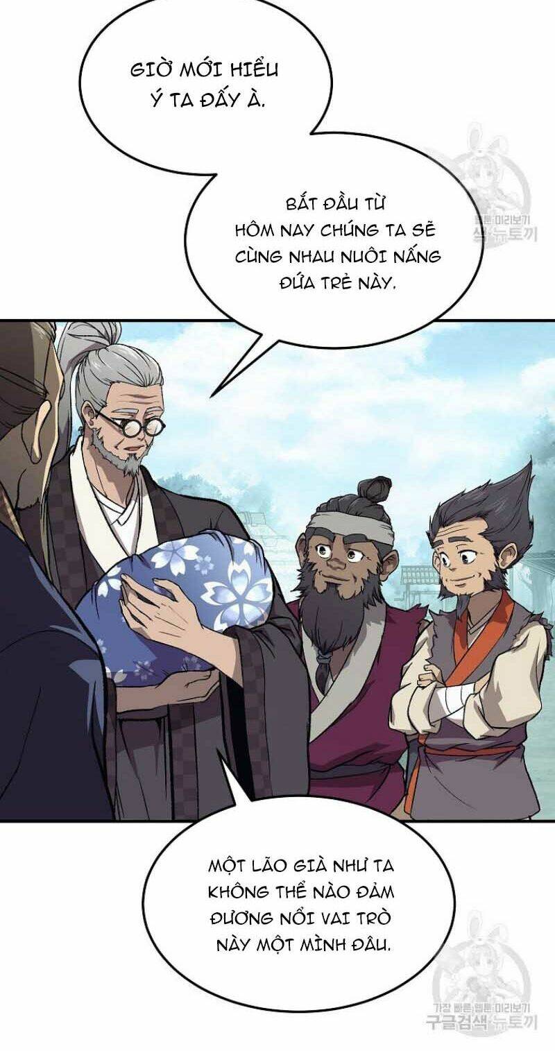 Thiếu Niên Phương Sĩ - Chapter 1 - Page 43