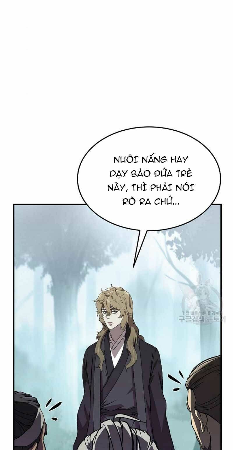 Thiếu Niên Phương Sĩ - Chapter 1 - Page 44