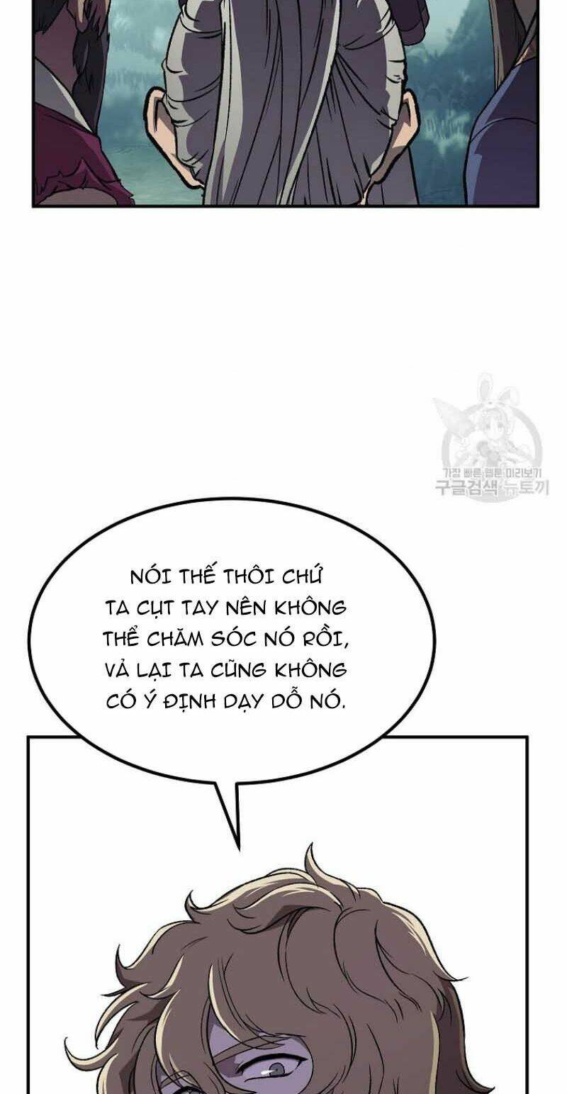 Thiếu Niên Phương Sĩ - Chapter 1 - Page 45