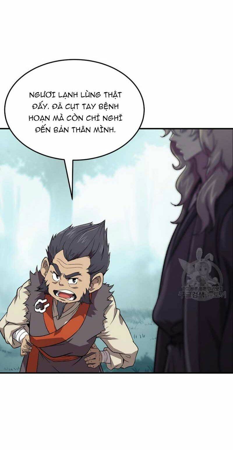 Thiếu Niên Phương Sĩ - Chapter 1 - Page 47