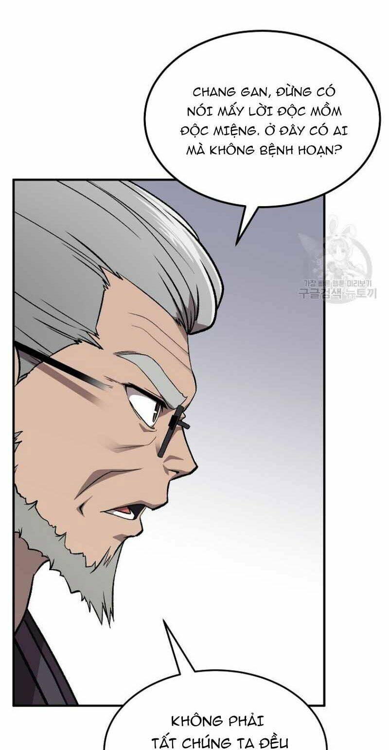 Thiếu Niên Phương Sĩ - Chapter 1 - Page 48