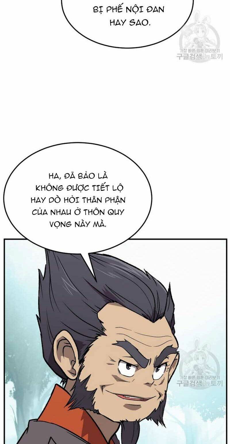 Thiếu Niên Phương Sĩ - Chapter 1 - Page 49