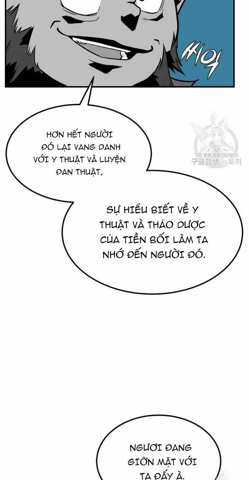 Thiếu Niên Phương Sĩ - Chapter 1 - Page 51