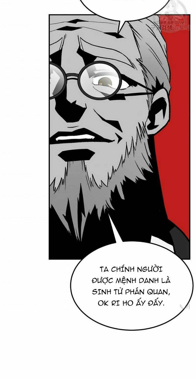 Thiếu Niên Phương Sĩ - Chapter 1 - Page 52