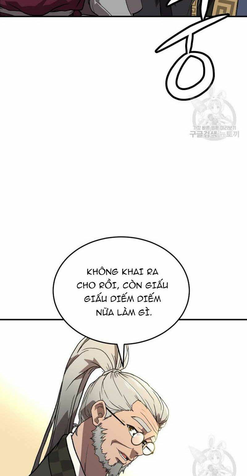 Thiếu Niên Phương Sĩ - Chapter 1 - Page 54