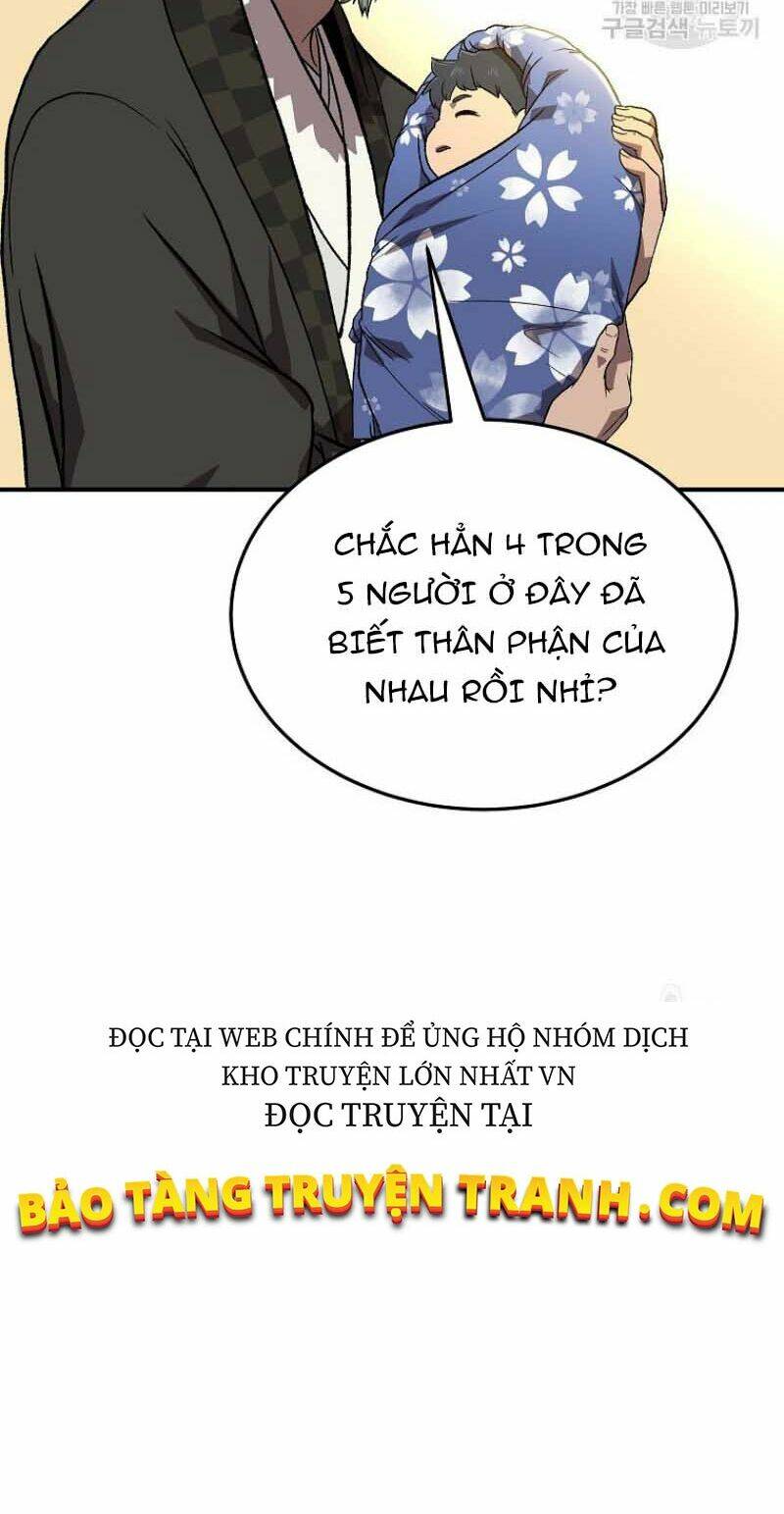 Thiếu Niên Phương Sĩ - Chapter 1 - Page 55