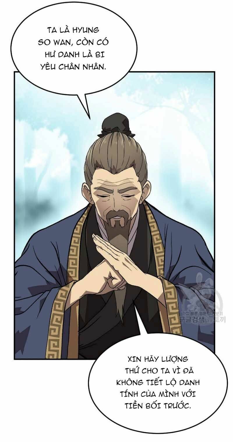 Thiếu Niên Phương Sĩ - Chapter 1 - Page 56