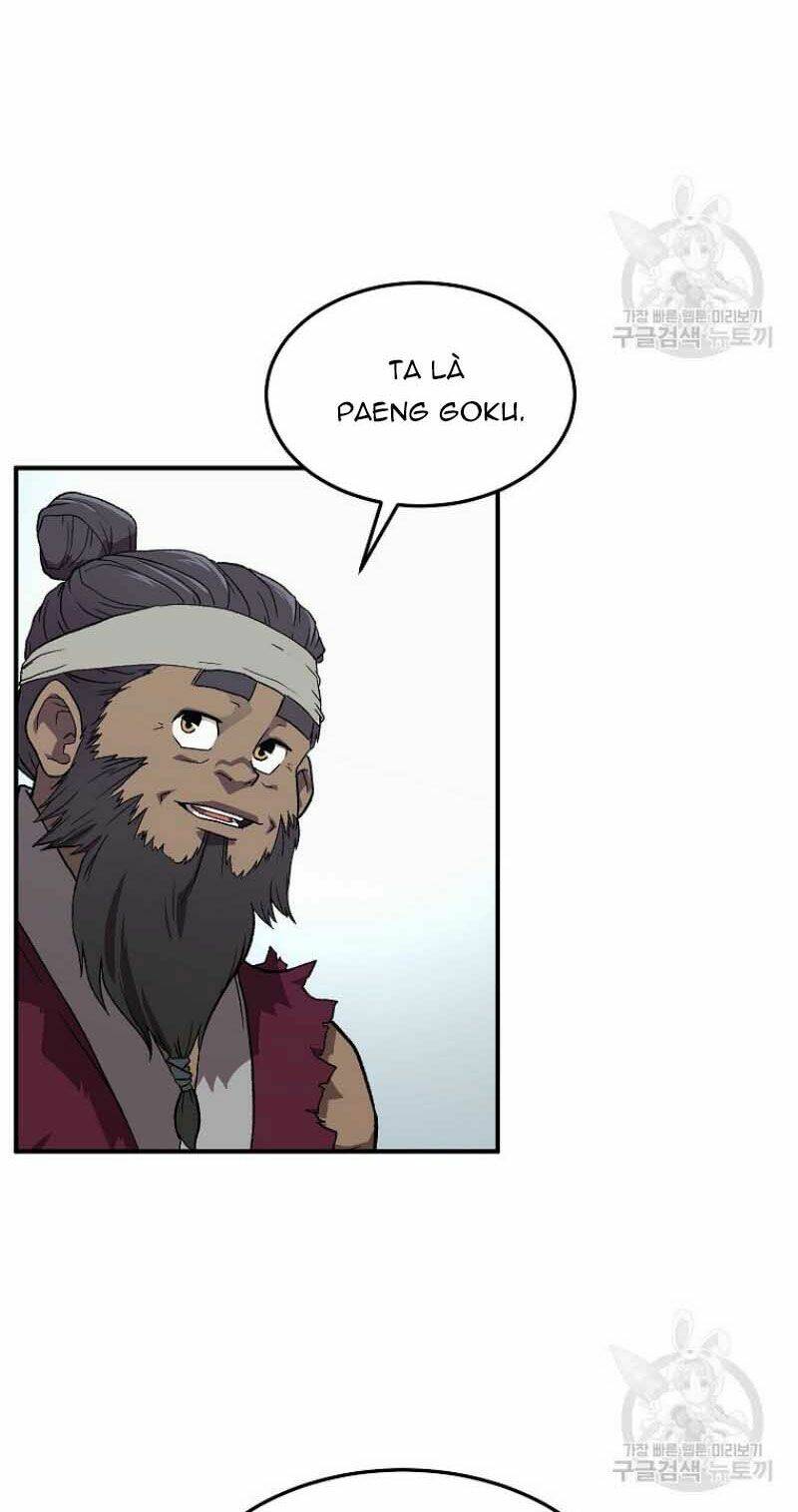 Thiếu Niên Phương Sĩ - Chapter 1 - Page 58