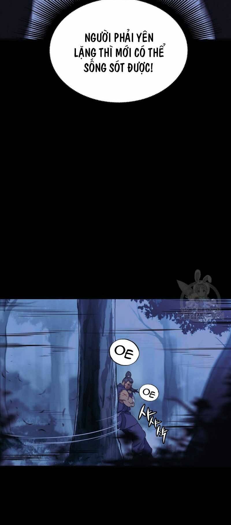 Thiếu Niên Phương Sĩ - Chapter 1 - Page 5