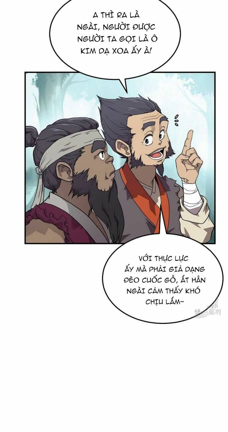 Thiếu Niên Phương Sĩ - Chapter 1 - Page 59