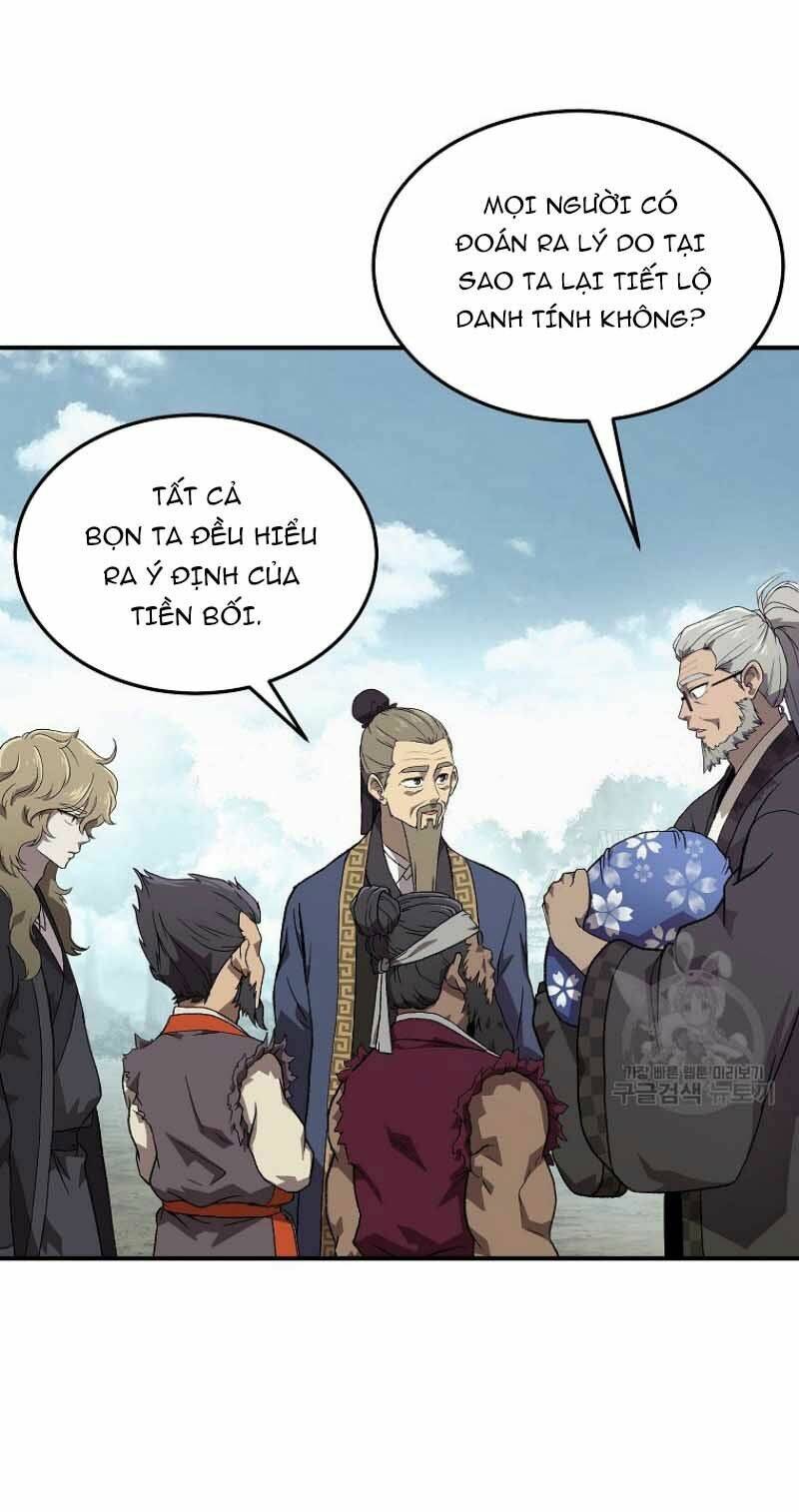 Thiếu Niên Phương Sĩ - Chapter 1 - Page 62