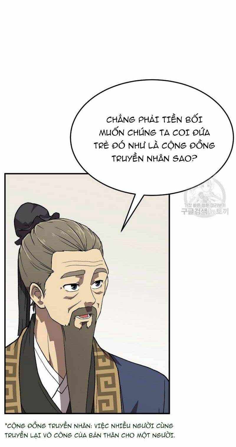 Thiếu Niên Phương Sĩ - Chapter 1 - Page 63