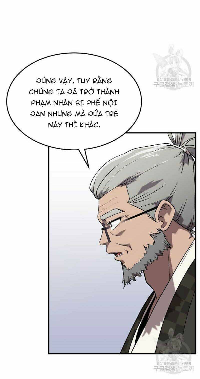 Thiếu Niên Phương Sĩ - Chapter 1 - Page 64