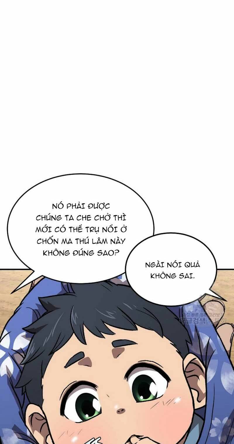 Thiếu Niên Phương Sĩ - Chapter 1 - Page 65