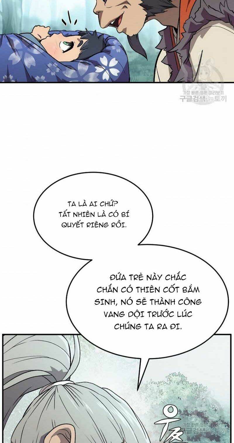 Thiếu Niên Phương Sĩ - Chapter 1 - Page 67