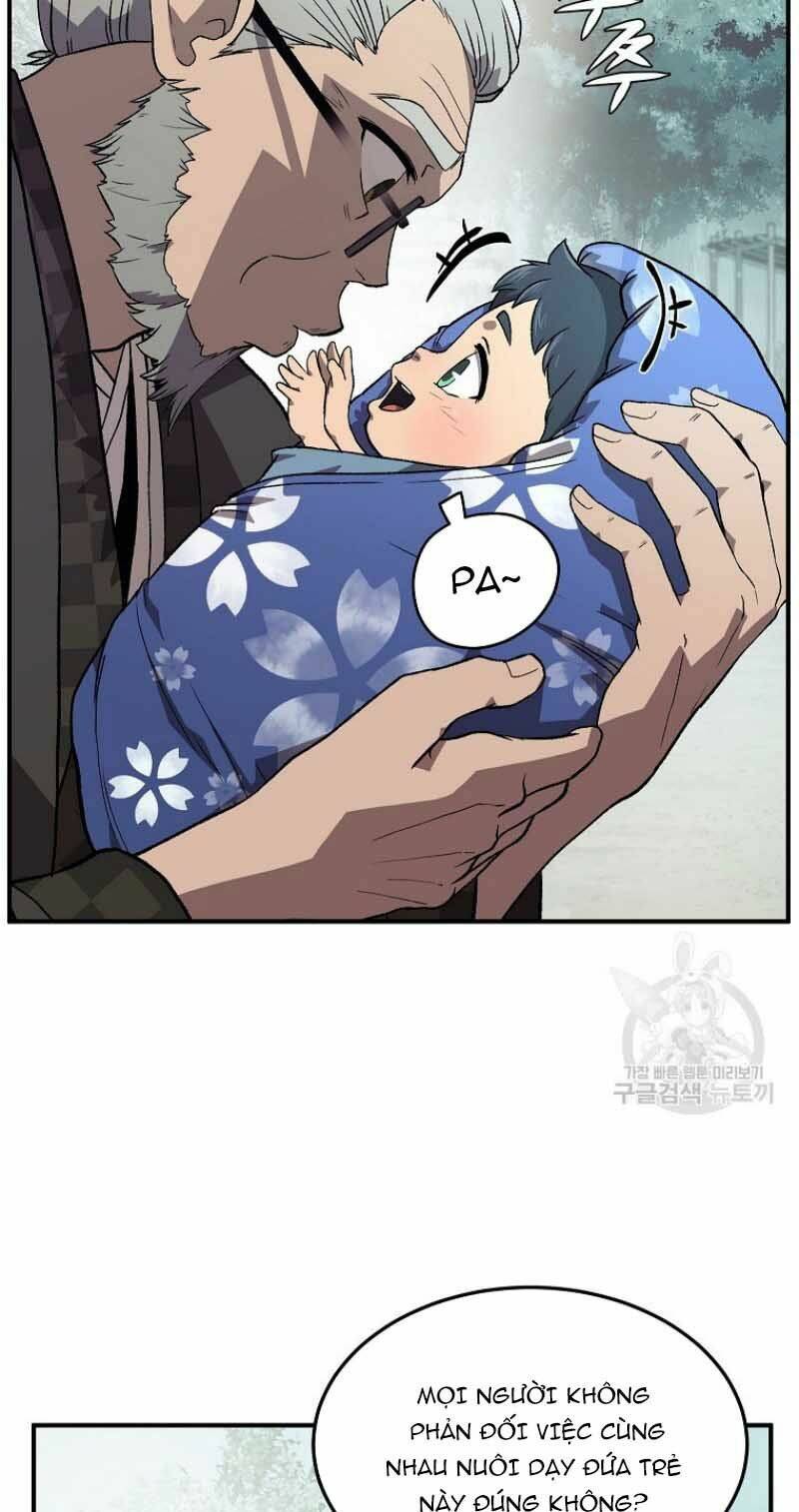 Thiếu Niên Phương Sĩ - Chapter 1 - Page 68