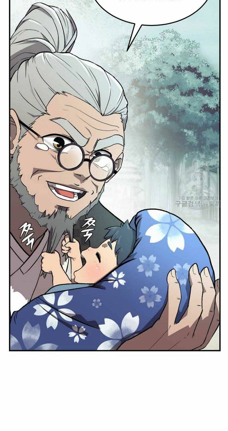 Thiếu Niên Phương Sĩ - Chapter 1 - Page 69