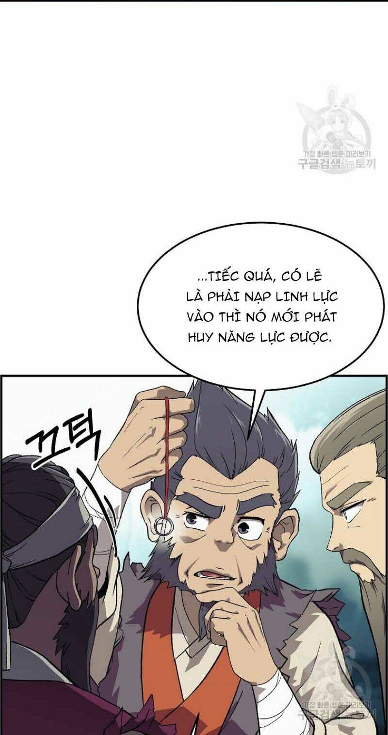 Thiếu Niên Phương Sĩ - Chapter 1 - Page 73