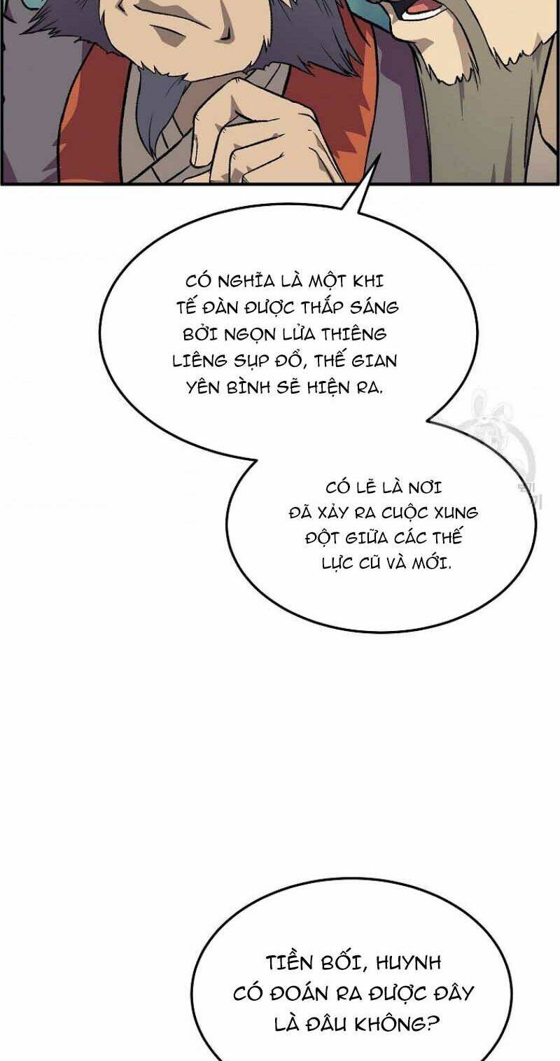 Thiếu Niên Phương Sĩ - Chapter 1 - Page 75