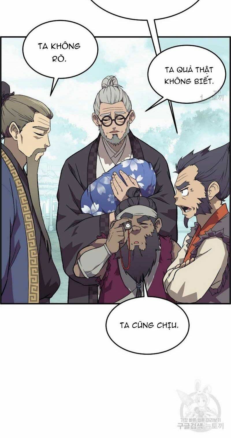 Thiếu Niên Phương Sĩ - Chapter 1 - Page 76