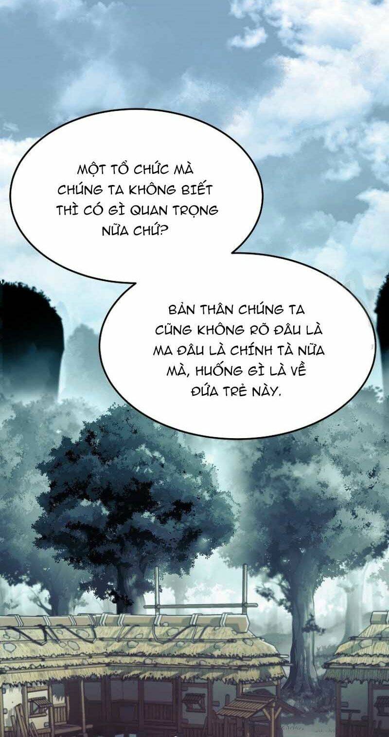 Thiếu Niên Phương Sĩ - Chapter 1 - Page 78