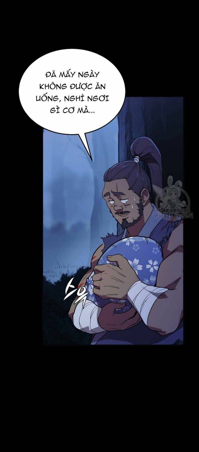 Thiếu Niên Phương Sĩ - Chapter 1 - Page 7