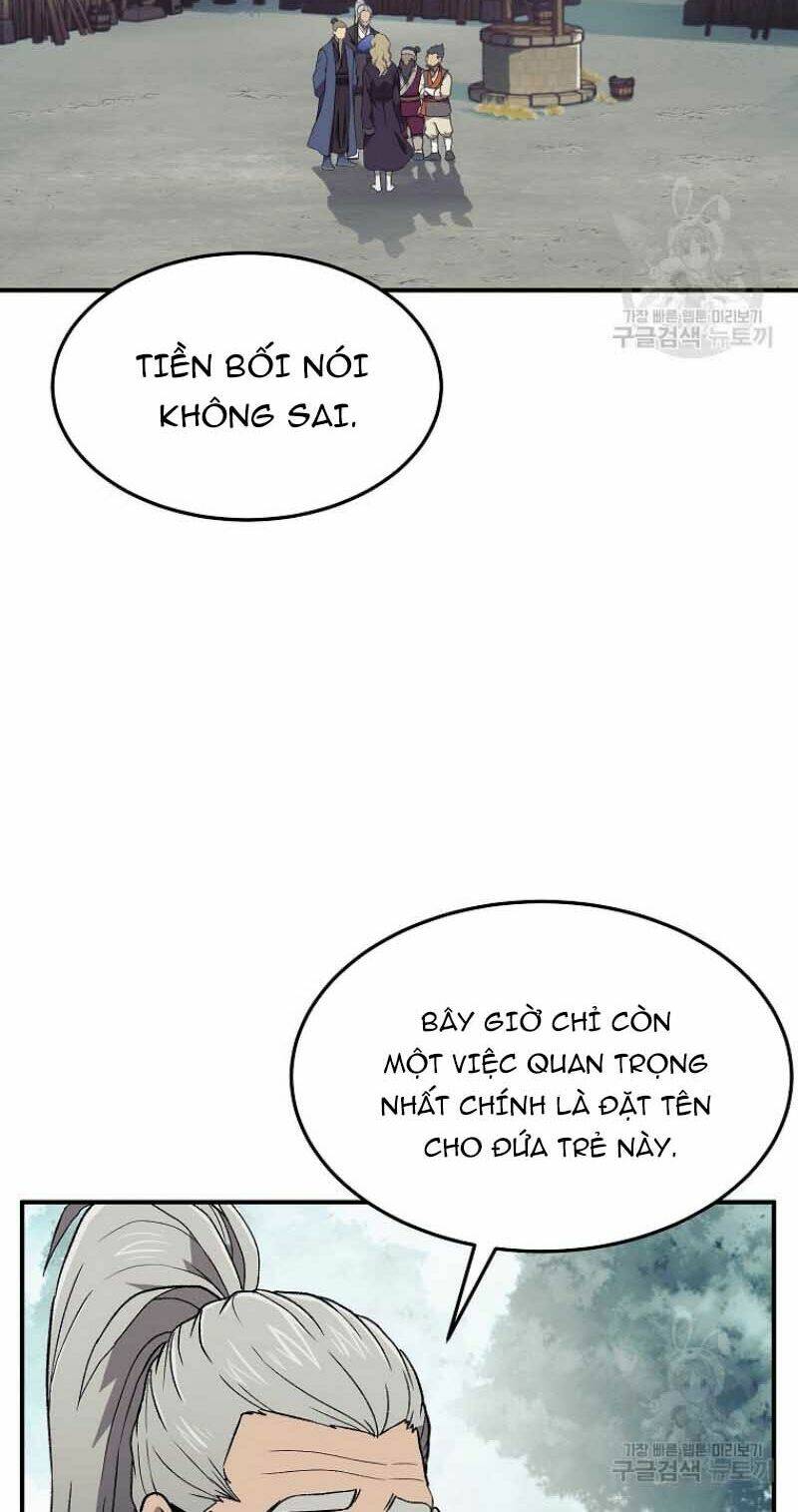 Thiếu Niên Phương Sĩ - Chapter 1 - Page 79