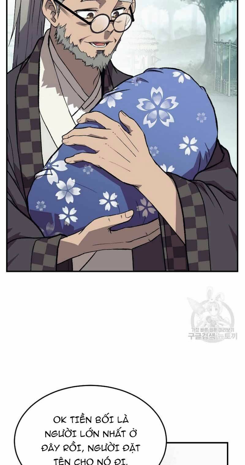 Thiếu Niên Phương Sĩ - Chapter 1 - Page 80