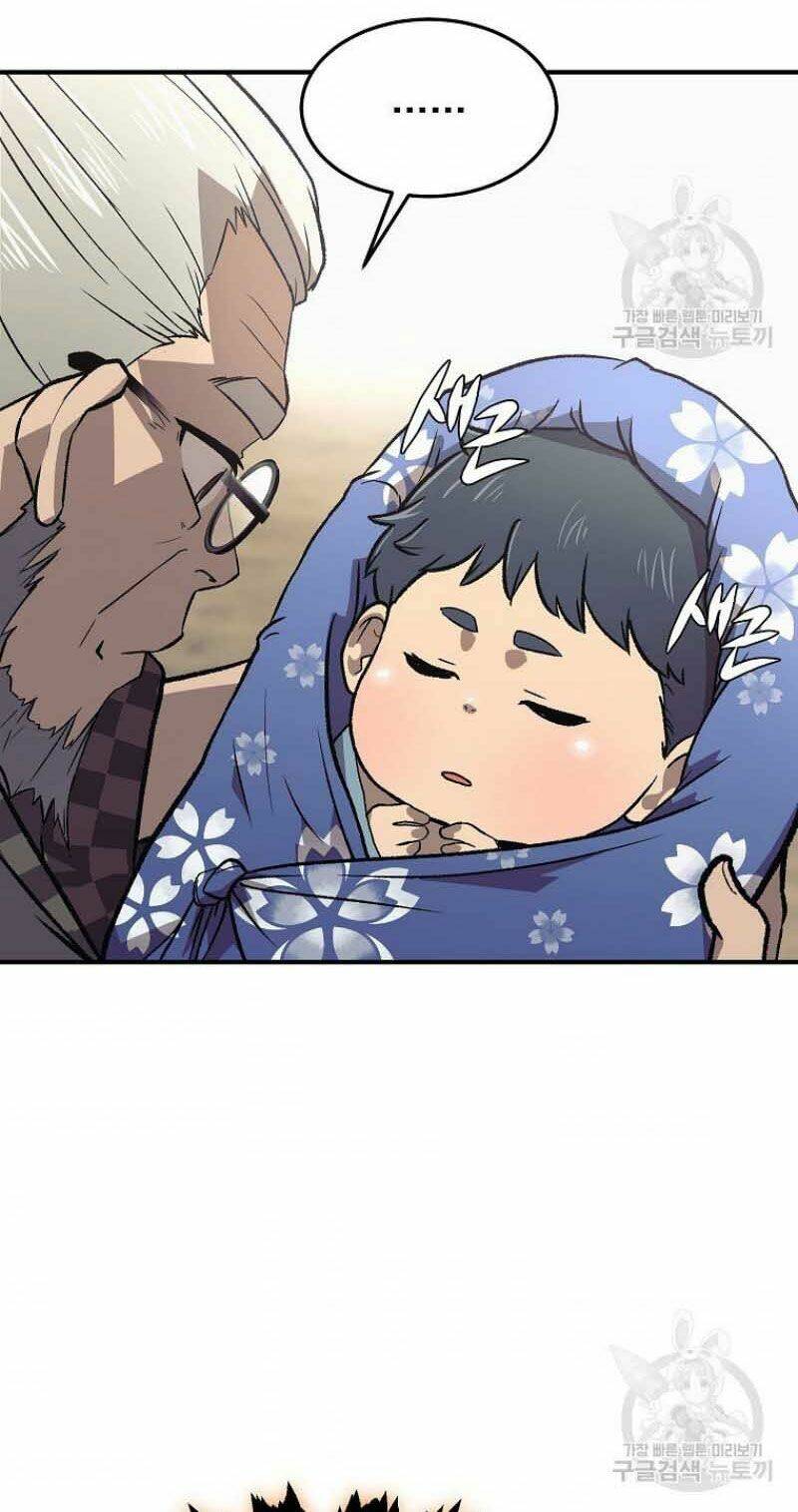 Thiếu Niên Phương Sĩ - Chapter 1 - Page 82