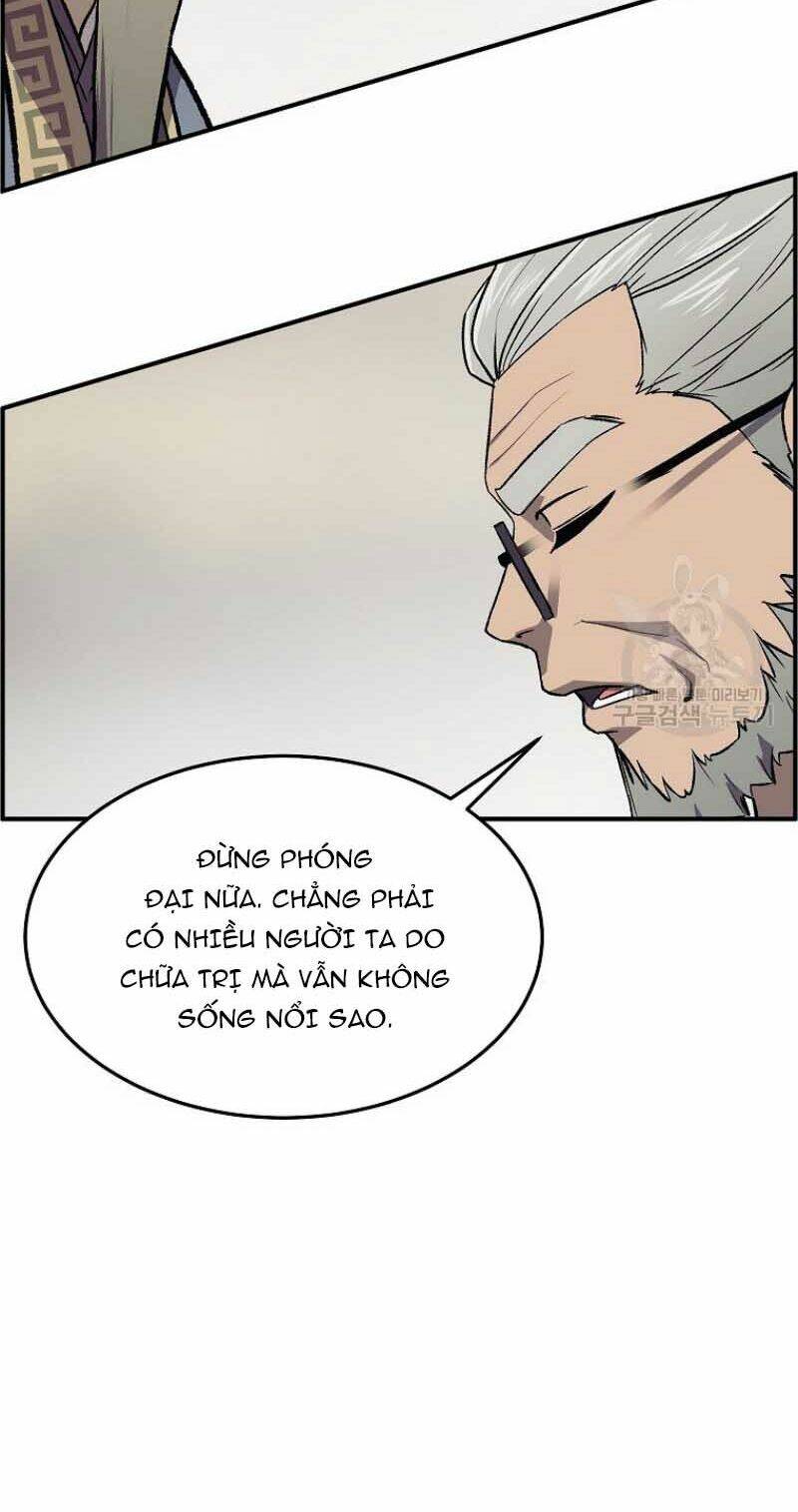 Thiếu Niên Phương Sĩ - Chapter 1 - Page 87