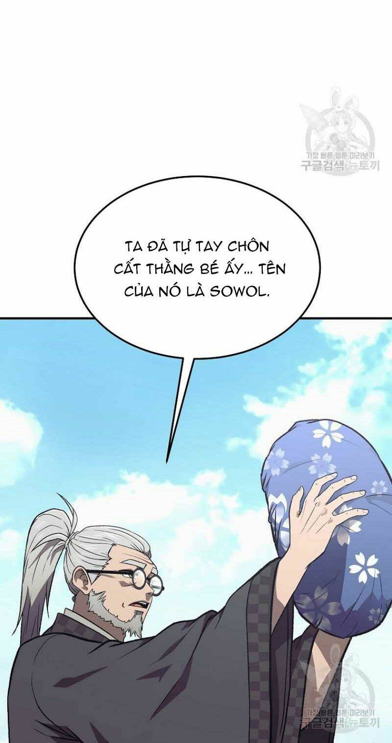 Thiếu Niên Phương Sĩ - Chapter 1 - Page 88