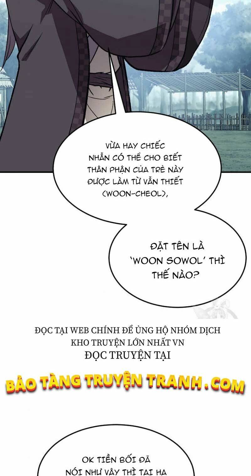 Thiếu Niên Phương Sĩ - Chapter 1 - Page 89