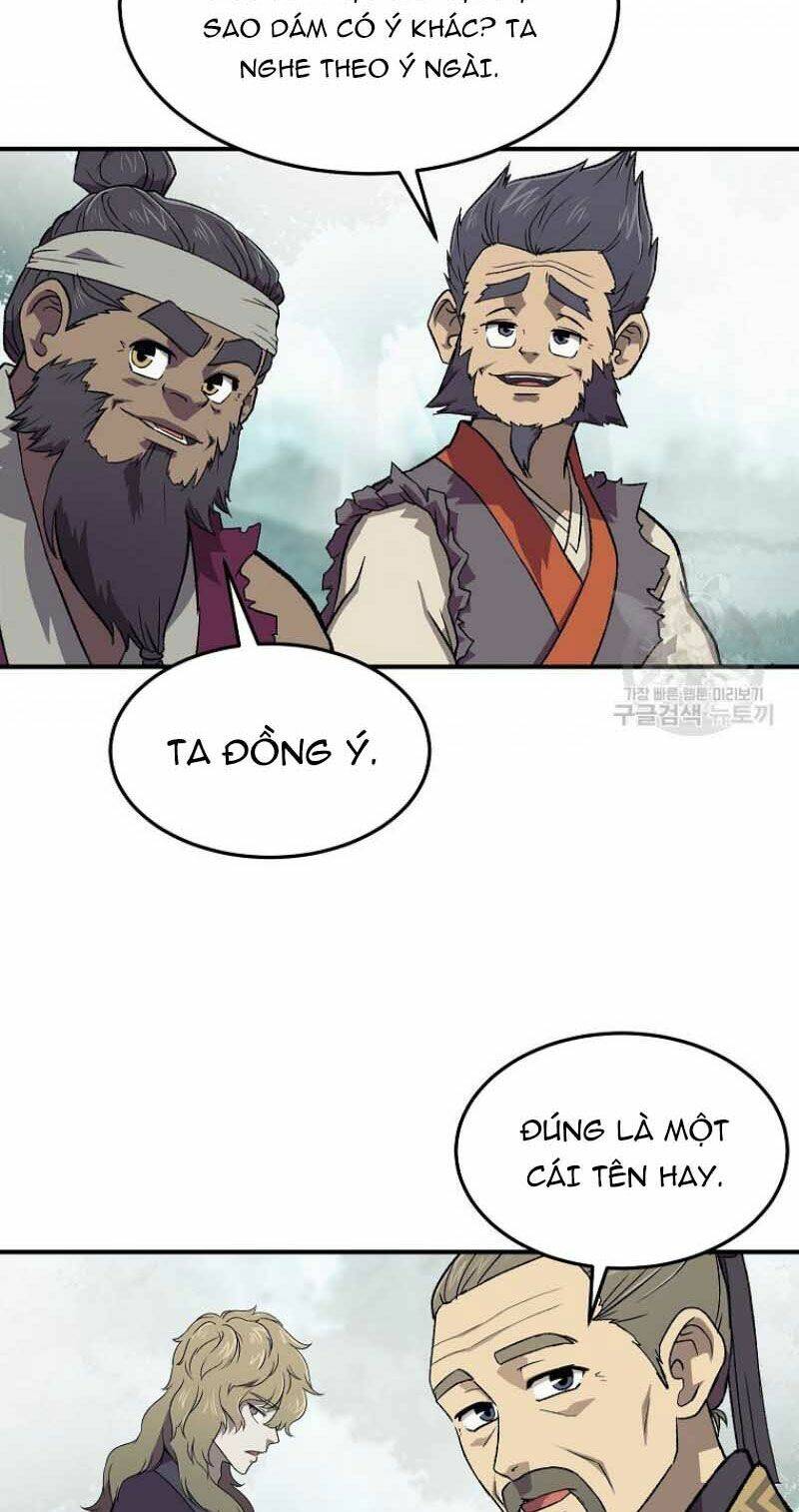 Thiếu Niên Phương Sĩ - Chapter 1 - Page 90