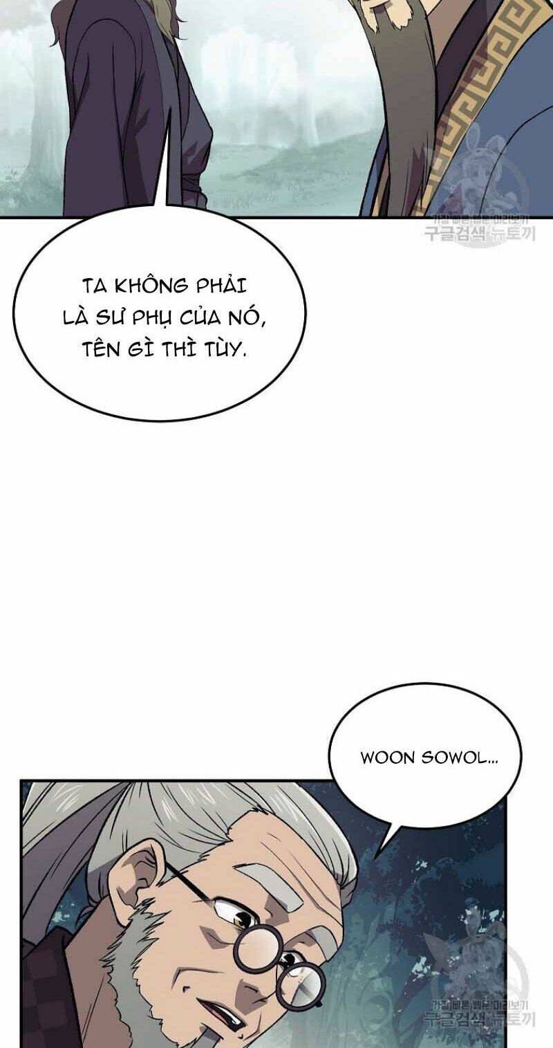 Thiếu Niên Phương Sĩ - Chapter 1 - Page 91