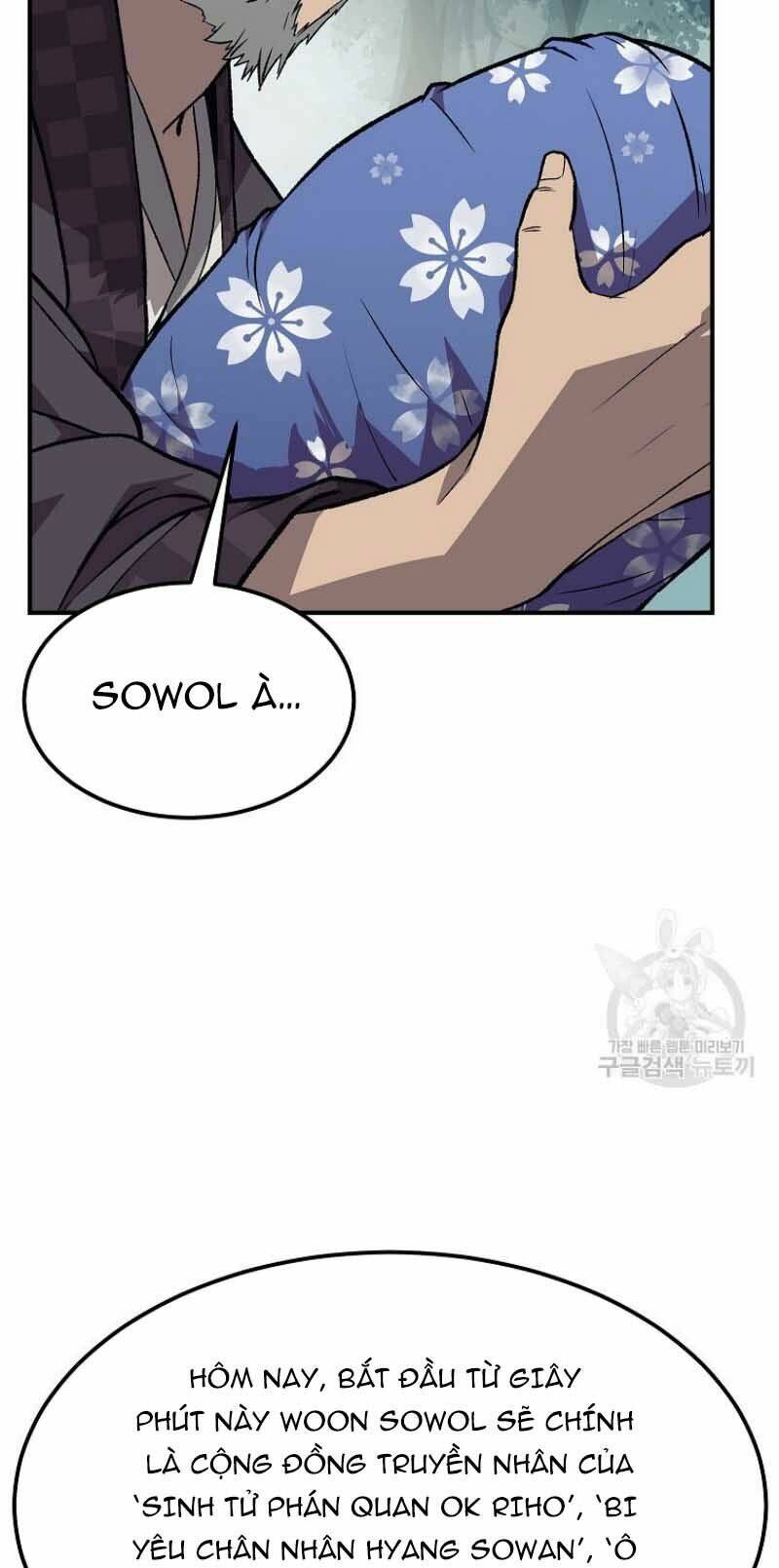 Thiếu Niên Phương Sĩ - Chapter 1 - Page 92