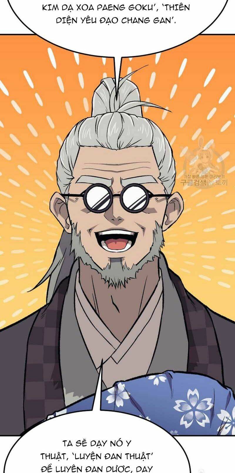 Thiếu Niên Phương Sĩ - Chapter 1 - Page 93