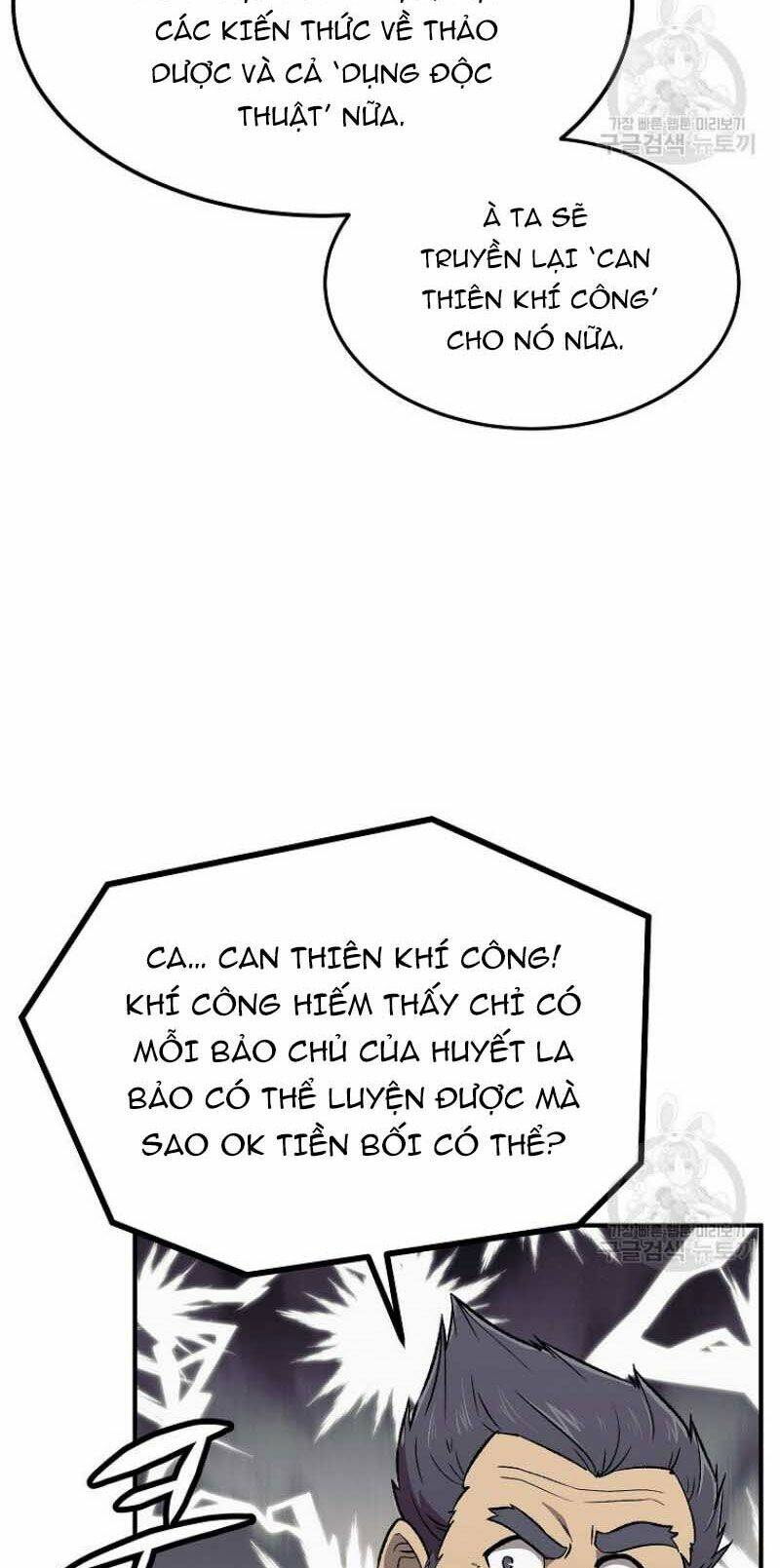 Thiếu Niên Phương Sĩ - Chapter 1 - Page 94