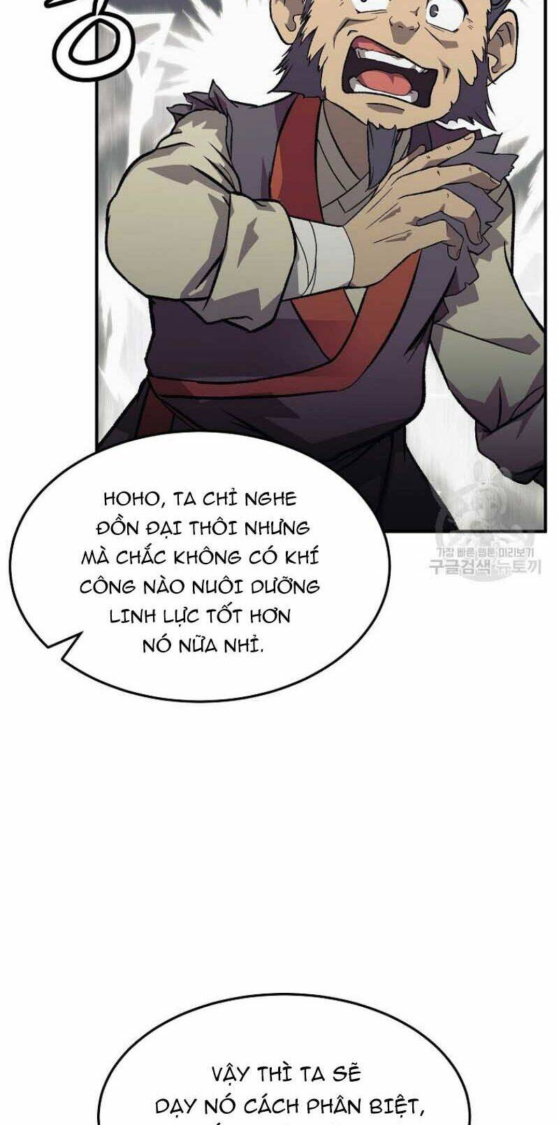 Thiếu Niên Phương Sĩ - Chapter 1 - Page 95