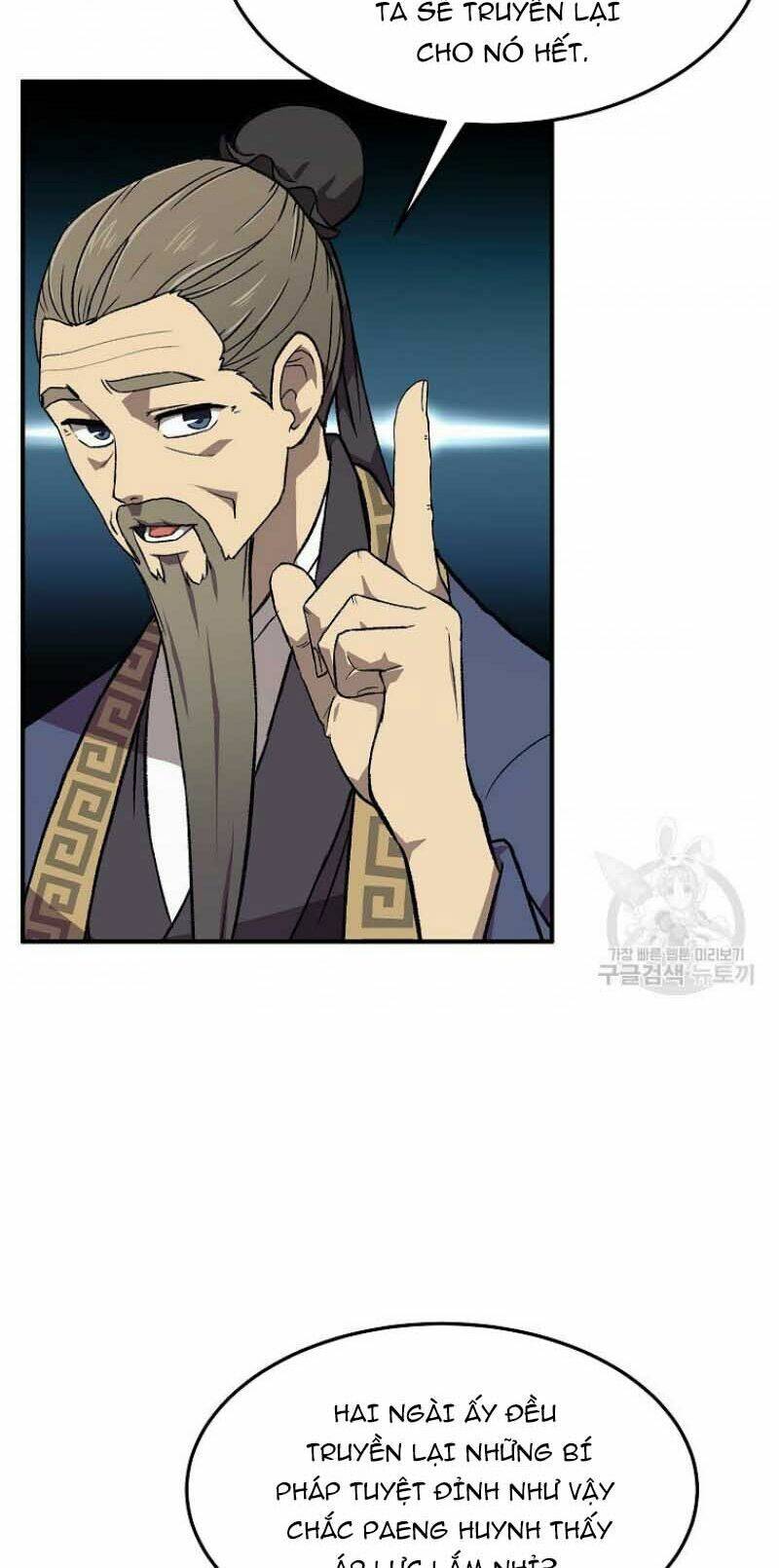 Thiếu Niên Phương Sĩ - Chapter 1 - Page 97