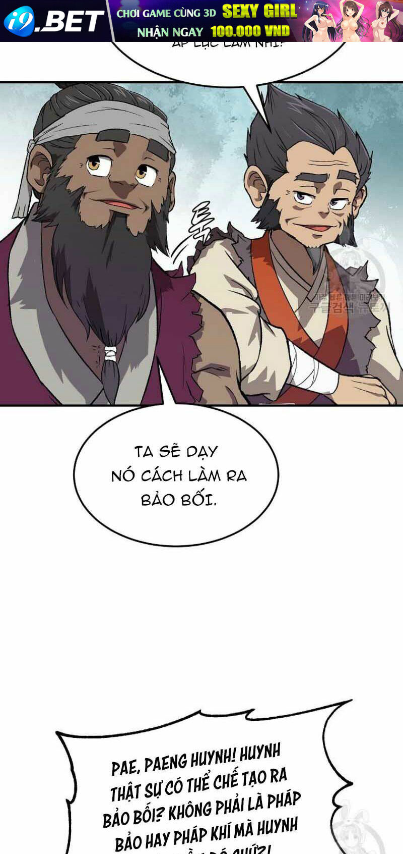 Thiếu Niên Phương Sĩ - Chapter 1 - Page 98