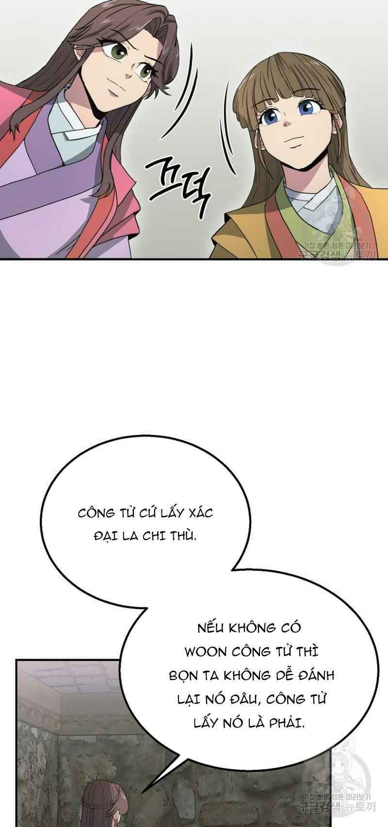 Thiếu Niên Phương Sĩ - Chapter 10 - Page 9