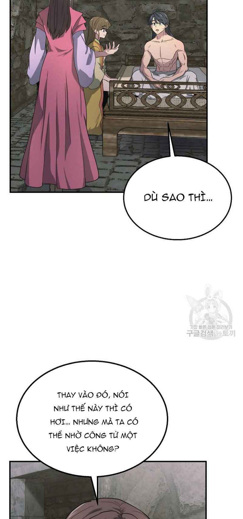 Thiếu Niên Phương Sĩ - Chapter 10 - Page 10