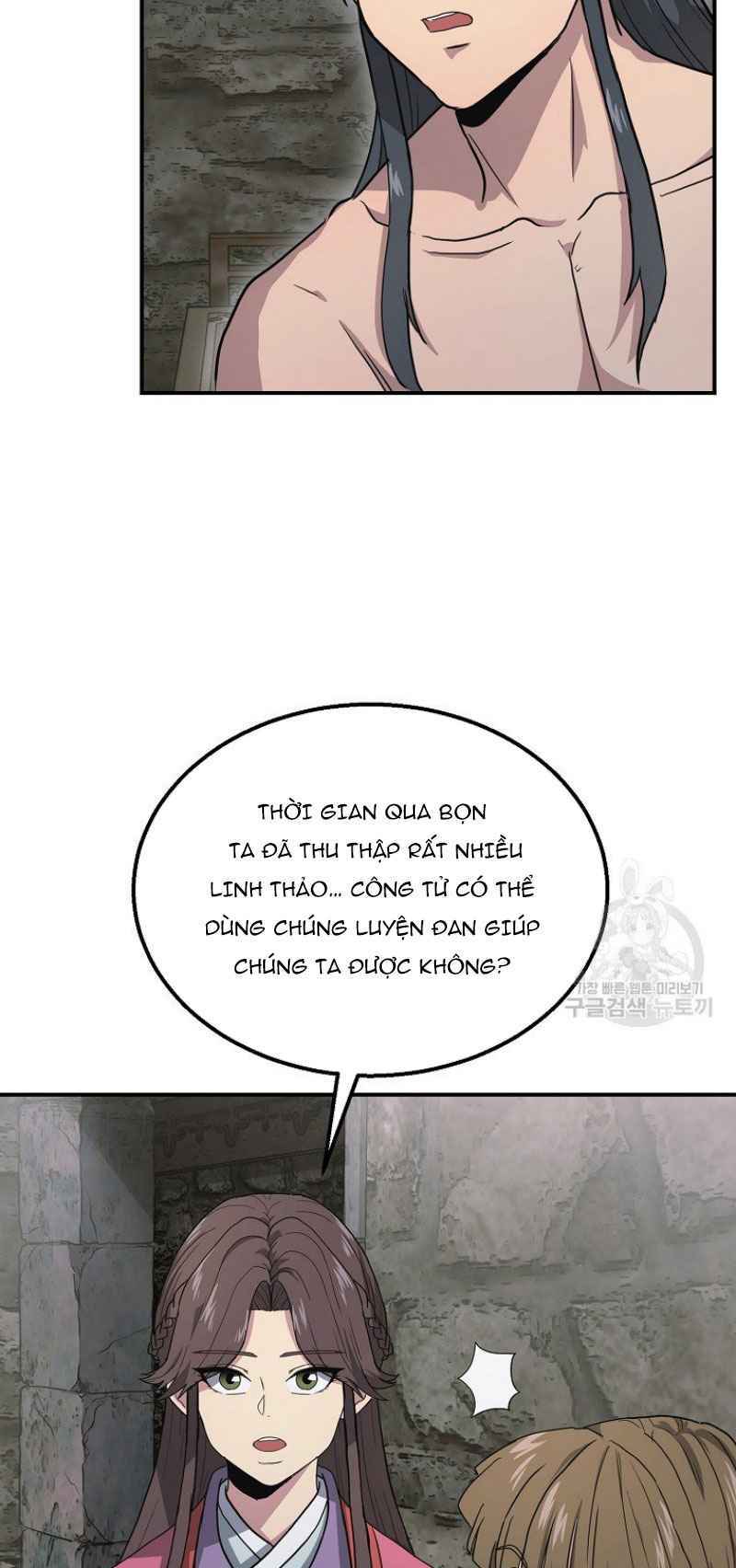 Thiếu Niên Phương Sĩ - Chapter 10 - Page 12