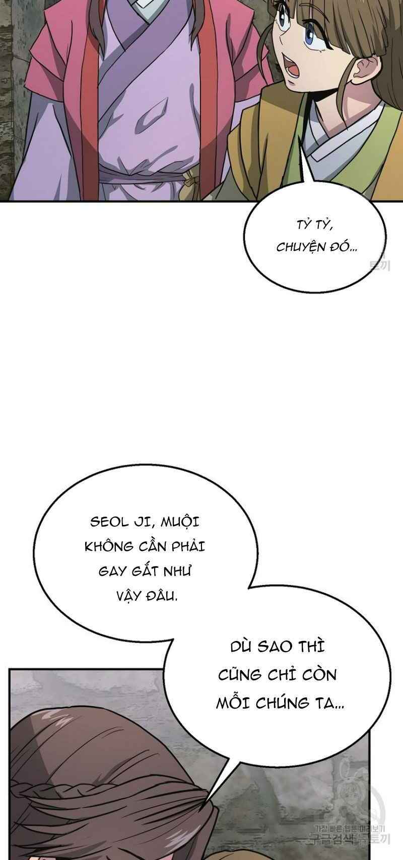 Thiếu Niên Phương Sĩ - Chapter 10 - Page 13