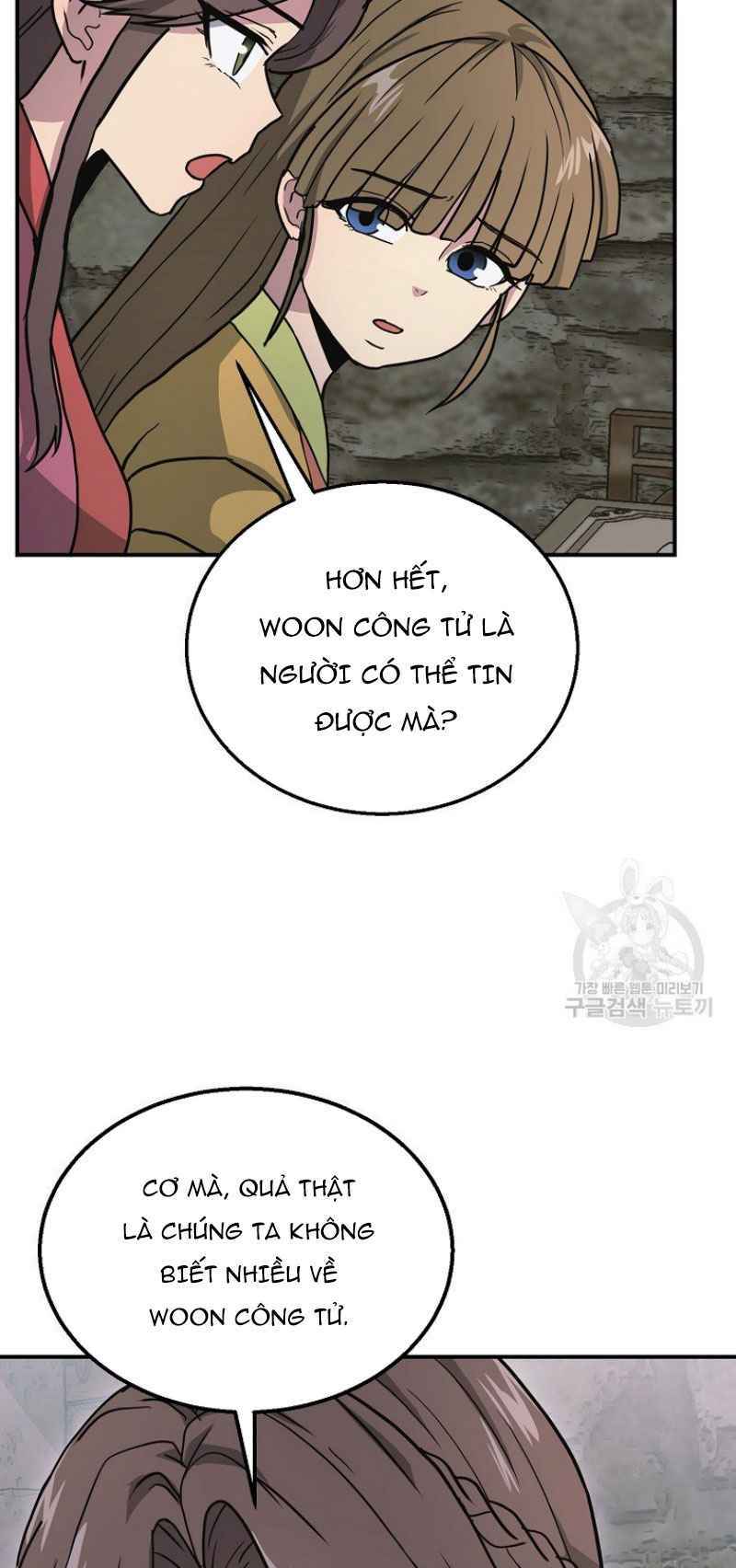 Thiếu Niên Phương Sĩ - Chapter 10 - Page 14