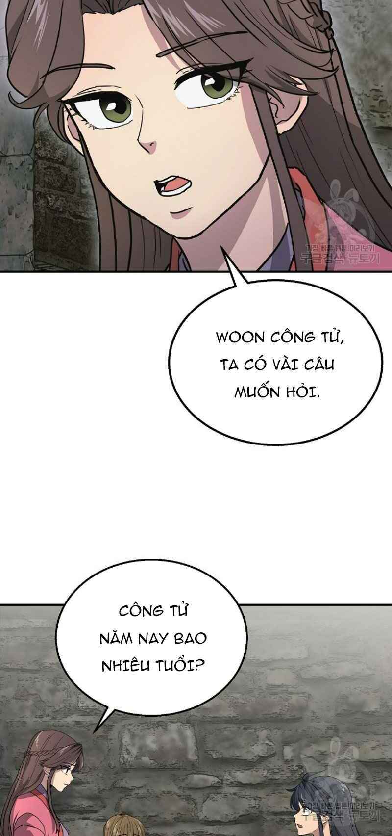 Thiếu Niên Phương Sĩ - Chapter 10 - Page 15