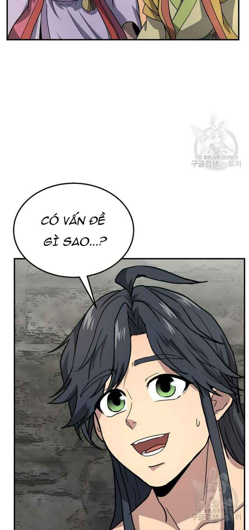 Thiếu Niên Phương Sĩ - Chapter 10 - Page 17