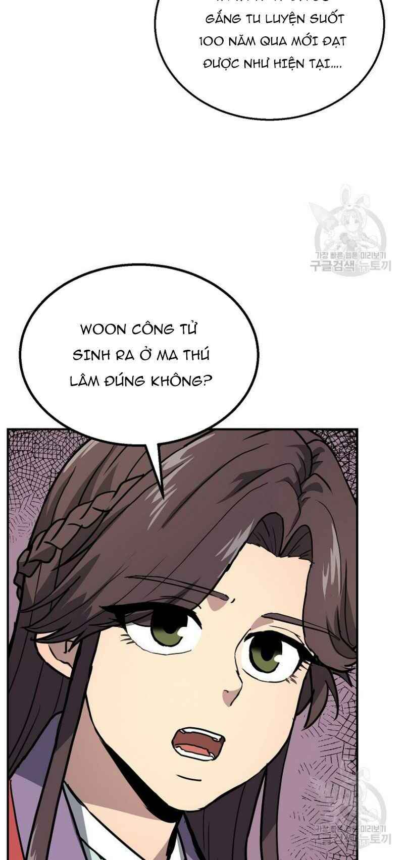 Thiếu Niên Phương Sĩ - Chapter 10 - Page 19