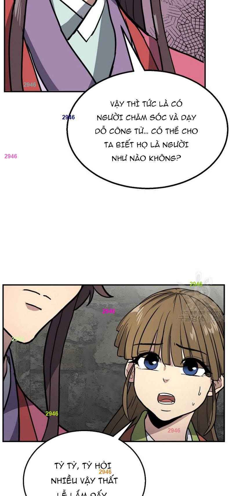 Thiếu Niên Phương Sĩ - Chapter 10 - Page 20