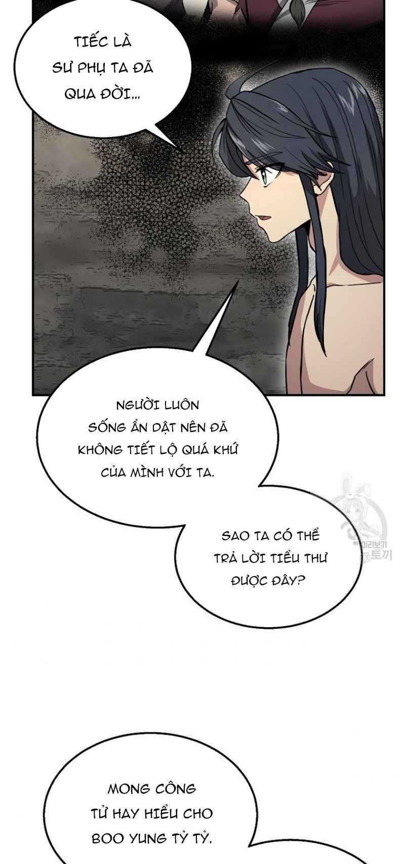 Thiếu Niên Phương Sĩ - Chapter 10 - Page 22